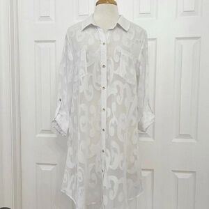 Lily Pulitzer Natalie Cover Up